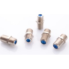 Esranın Dünyası 2li Ef Ara 50 Parça  Uydu Konnektör Birleştirici (4887)