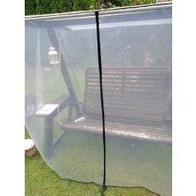 Delixa Ev Tekstili 200 * 155 Salıncak Koruma Örtüsü