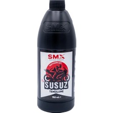 Delixa Motosiklet Susuz Temizleme 750 ml