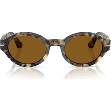 Delixa Persol 0po 3378S 107133 51 Unisex Gözlüğü