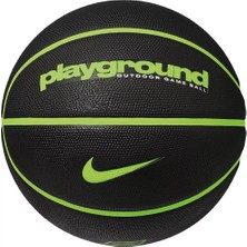 Delixa N1004498-085 Playground 8p 7 No Basketbol Topu