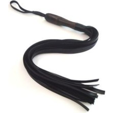 Delixa Truvashop, Deri Fantezi Kırbaç Unisex