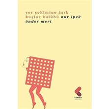 Delixa Yer Çekimine Aşık Kuşlar Kulübü