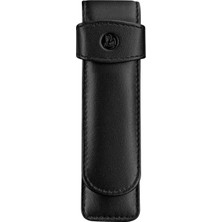 Delixa Kalem Kılıfları TG21 2' Deri Kalem Kılıfı