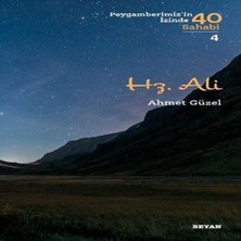 Bigelal Hz. Ali - Peygamberimiz'in Izinde 40 Sahabi - 4