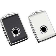 Volvo Anahtarlık Koruyucu Kılıf