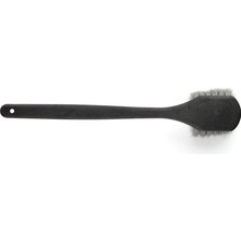 Delixa Uzun Saplı Jant Lastik Temizleme Fırçası, 49.4 Cm,