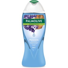 Delixa Moments Sandal Ağacı Lavanta Yağları ile Nemlendirici Duş Jeli 750 ml