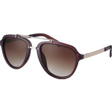 Daniel Klein DK3067-03 Polarize Erkek Güneş Gözlüğü