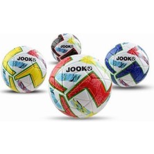 Delixa Jook Hentbol Topu GNSRKFAZ675