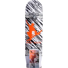 Delixa Xslide Skateboard Kaykay Kaykaylar, Çocuklar, Çok , Beden