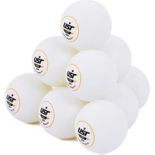 Delixa Starter 10 Lu 1 Yıldız Masa Tenisi Topu