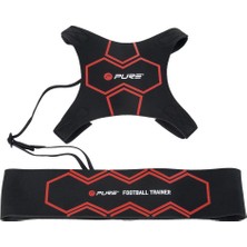 Delixa PURE2IMPROVE P2I200410 Başına Futbol Antrenmanı