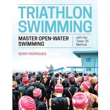 Delixa Triathlon Swimming: Open-Water Swimming With Tower 26 Method