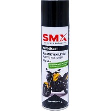 Delixa Motosiklet Yenileyici Parlatıcı 300 ml