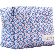 Delixa Ubomi Daisy Büyük Boy Makyaj Çantası