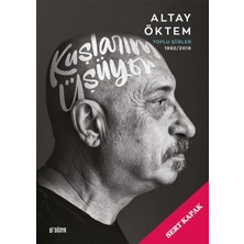 Delixa Kuşlarım Üşüyor (Ciltli)