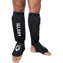 Delixa Kick Boks Muay Thai Mma Elastik Kaval Koruyucu (, L)