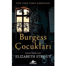Delixa Burgess Çocukları