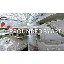 Delixa Surrounded : Panoramic Views America's Landmark Museums