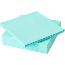 Delixa Fantastisk Peçeteleri, Kağıt/ Lüks. 40 x 40 Cm. 3 Katlı