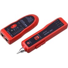 Delixa Prolink PH-020 Data Telefon Kablo Bulucu Test Cihazı