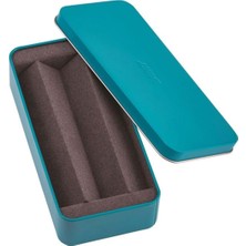 Delixa Turmaline Metal Kutu, Turmalin