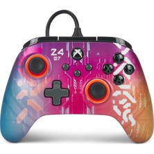 Delixa Series X|s Için Advantage Kablolu Kumandası - Cyber