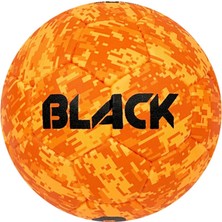 Delixa Dikişli Hentbol Topu 2 Numara Turuncu