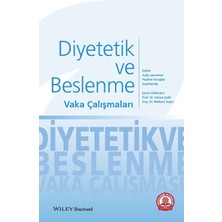 Delixa Diyetetik Beslenme Vaka Çalışmaları