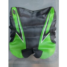 Luımoto ZX-10R 2011-2012 Model Uyumlu Deri Koltuk Kılıfı