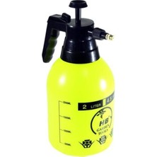 Delixa Hb Tools Hb Tolls El Tipi Basınçlı Sisleme Ilaçlama Pompası 2 Lt, Hb