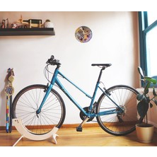 Delixa Tufetto Tori Bisiklet Standı