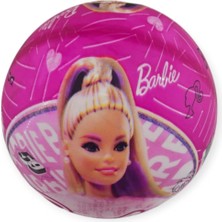 Esranın Dünyası Unice Lisanslı Top Barbie 23CM - TP-46444 (Lisinya)
