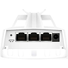 Elba Omada Tp-Link EAP215-BRIDGE Kıt Outdoor 5 Ghz 867 Mbps Kablosuz Dış Mekan Access Point