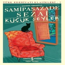 Bigelal Küçük Şeyler - Türk Edebiyatı Klasikleri