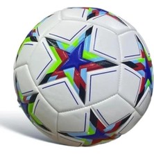 Esranın Dünyası Aşınmaya Dayanıklı Futbol Topu, Antrenman Için Uygun