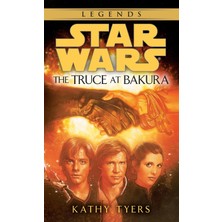 Delixa Truce Bakura: Legends