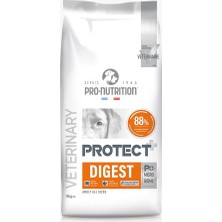 Pro-Nutrition Pro Nutrition Protect Veterinary Digest Sindirim Sistemi Destekleyici Köpek Maması 12 kg