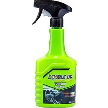 Delixa Torpido Parlatıcı Araç Içi Göğüs Araç Tampon Aksam Yenileyici