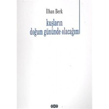 Delixa Kuşların Doğum Gününde Olacağım