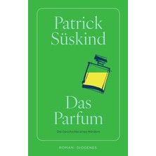Delixa Parfum: Die Geschichte Eines Mörders
