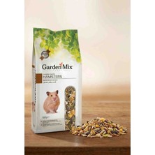 Gardenmix Platin Hamsters - Hamster Yemi 1000GR