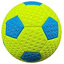 Delixa Hentbol Topu 2 No 155 gr Şamyeli Siboplu Iç Dış Saha Kullanımına Uygun