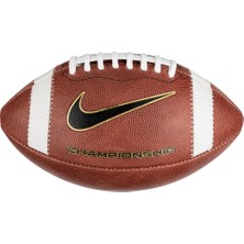 Delixa N1004471-226 Championship Fb 9 No Amerikan Futbolu Topu