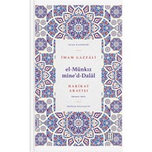 Esranın Dünyası El Münkız Mide’d-Dalâl