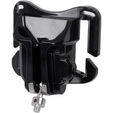 Delixa Dslr / Slr Makineleri Için Kemer Askı Aparatı