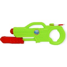 Esranın Dünyası Vivi Su Tabancası Pompalı 36 cm - Poşetli - VI-208 (Lisinya)