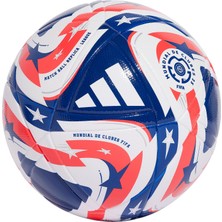 Delixa Mundial Clubes Fıfa League Futbol Topu Mavi 5