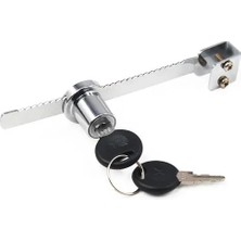 Freedom Storee Ecza Dolabı / Ilan Panosu / Kayar Cam Kilidi